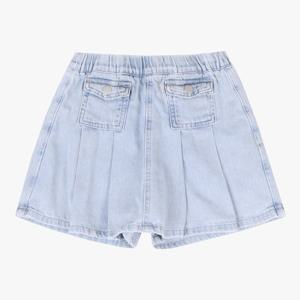 [일로딜로]플리츠 치마 반바지 IDTH25352