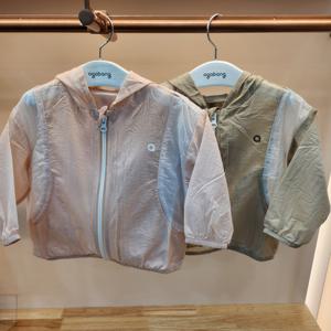 [아가방]윙배색바람막이점퍼01T355003_IC