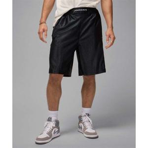 나이키 조던 브루클린 캣 스크래치 쇼츠 M - 블랙화이트블랙 HV0560-013 399288