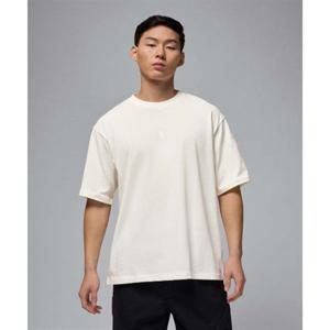 나이키 조던 플라이트 에센셜 오버사이즈 티셔츠 M - 세일 IB7345-133 399378