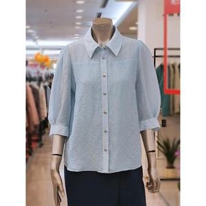 미니멈 세이브존03 펄스트라이프 블라우스 AQMZBGWB3920A