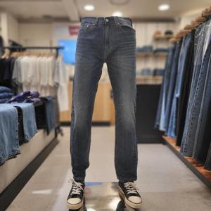 리바이스 505 레귤러 일자핏 쿨진 00505-3281