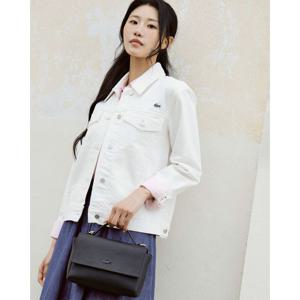 [라코스테]26 S/S 마이 라코스테 플랩 스몰 크로스백 BB NF5376K56G 000