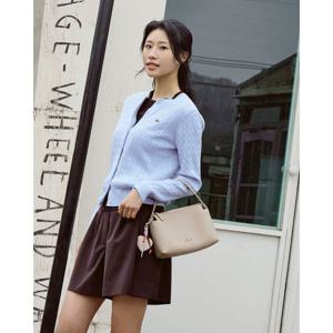 [라코스테]26 S/S 마이 라코스테 스몰 크로스백 BB NF5377K56G C87