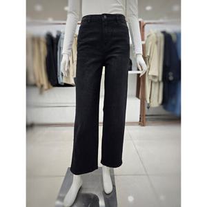 [ab.f.z]루즈 스트레이트핏  데님팬츠( SJAFA5HE-32G )_DJ