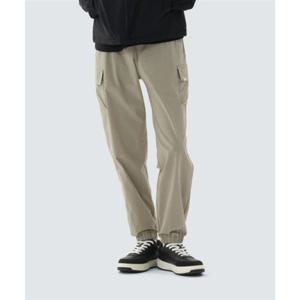 스노우피크 SNOWPEAK APPAREL 루트 여성 카고 조거 팬츠 (S26MWRPT61) Khaki Gray S26MWRPT61KG 404094