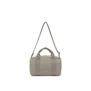 스노우피크 SNOWPEAK APPAREL 소프트윌 자가드 스몰 볼링백 4L (S26SWFCB28) Beige S26SWFCB28BG 403369