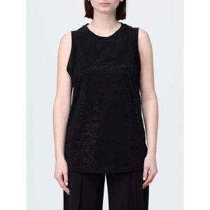 엠포리오 아르마니 민소매 티셔츠 EW003602AF10003 UC001 Black