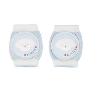 [블루독베이비]BL)구름강아지무릎보호대 46970-BDH-01