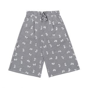 [티파니(백)]BK 체크 일자 PT(T52KKP010)