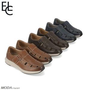 [엘칸토]경량 쿠션 피셔맨 하절화 남성 샌들 1XMO10XN_GN