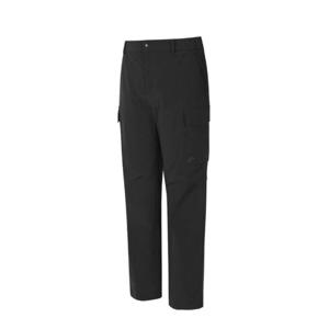 디스커버리 디스커버리 26SS 프레시벤트 남성 테이퍼드 카고팬츠 DMPT77063 (DMPT77063BKS)