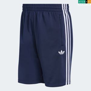 아디다스 현대백화점 [MAN] 파이어버드 쇼츠 KE1374 인기반바지 [현대백화점 쇼핑백 증정]