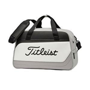 타이틀리스트 보스턴백 남녀공용 골프가방 연회색 2026