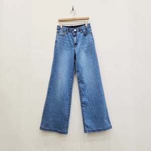 [포커스]스판세미와이드팬츠 FM6C3PT3179_SH