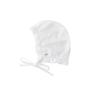 [밍크뮤](WH)퓨어아일렛모자 36170-010-09