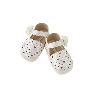 [밍크뮤](IV)하트펀칭보행기샌들  36111-829-02