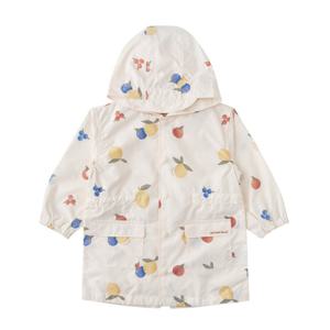 [밍크뮤](IV)후르츠패커블점퍼 36115-110-03