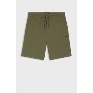 보스 숏팬츠 50535884 10269584 01 350 Open green