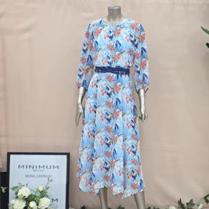 [미니멈]MD 로맨틱 쉬폰 원피스 MD MMYBAWO6140_CJ