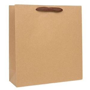 기븐 브라운에코쇼핑백 5호 280x100x300mm 팩(20개입)
