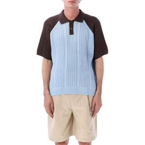 오베이 폴로 티셔츠 151000119 SKW SKYWAY MULTI