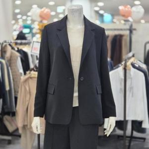 레노마레이디 sh06 셋업 원버튼 자켓 R2H21WJK940