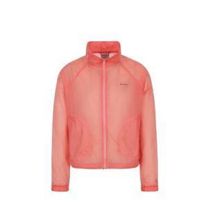 [디스커버리] 디스커버리 2026SS 여름여성프레시벤트초경량하이넥바람막이 DWWJ98063