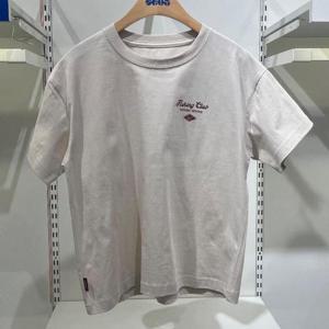 에스핏 HC21 피싱 그래픽  티셔츠 SJZ304MKRT18