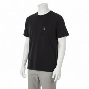 클라터뮤젠 루나 포켓 숏 슬리브 티 맨 레이븐 20685M21-961 372699