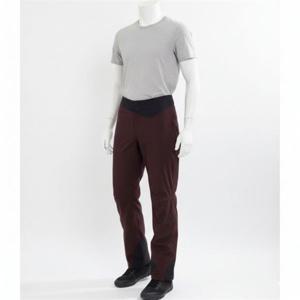 클라터뮤젠 아신야 팬츠 아마란스레드블랙 우먼 15585W11-216 372798