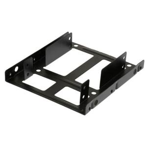 2.5 to 2.5 to 3.5 HDD / SDD 2단 변환 가이드 PS-G003