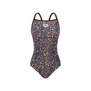 아레나 ARENA 사바나팝 원피스 테크백 A6SL1LO68BRW 405416