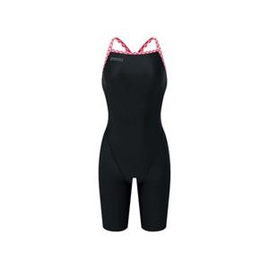 아레나 ARENA 체크메이트 4부 반신 크로스 스트랩백 A5SL1PL84BLK 405360