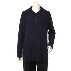 임신 출산 하이넥 폴라니트  RTO6047T