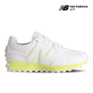 뉴발란스 2026 WGS 327 골프화 파크골프화