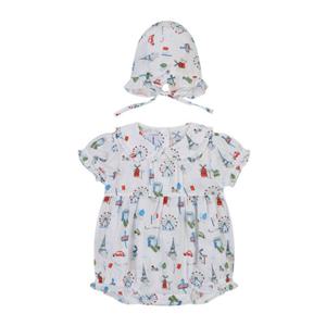 [압소바] 르미디 우주복 (보넷) (A1322307) A1322307