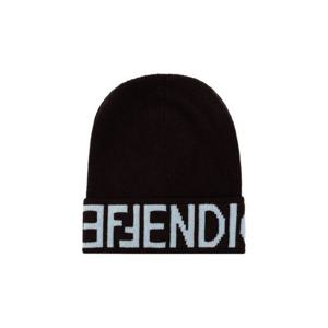 라프리마 펜디 울 비니 FXQ948 AQ82 F1N0G