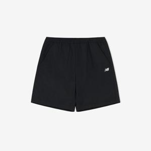 뉴발란스반바지 EQS NBNVF31013-19 UNI 헤리티지 4.5부 쇼츠 (STANDARD FIT)