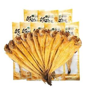 황태포 (SM)더해담 왕특 10마리 국내가공