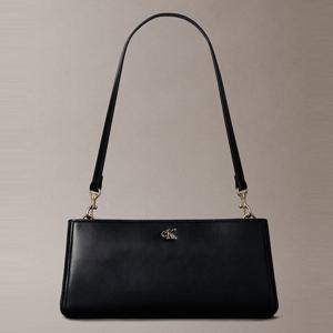 [캘빈클라인 진]여성 하드웨어 모노그램 엘론게이티드 숄더 백(4F3632G-UB1)