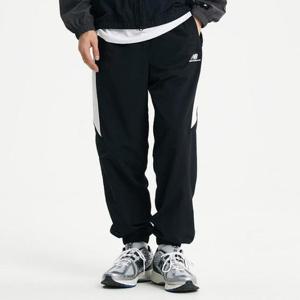 [뉴발란스][뉴발란스 바지] 컬러블록 웜업 팬츠 - NBNTD32843-19