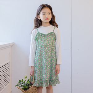 [아이러브제이]쇼핑 쉬폰 원피스 JUSOP15