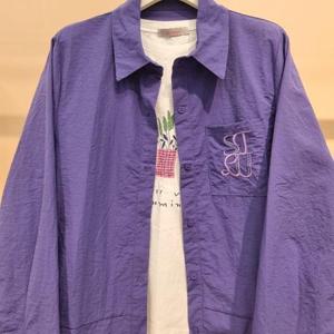 라티움 HC34 홑겹남방셔츠형자켓 T2613jk22