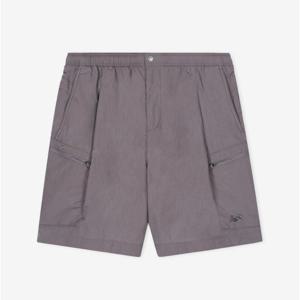 뉴발란스 나노 라이트 4.5부 우븐쇼츠 공용 B1 NBNVG21413 CF