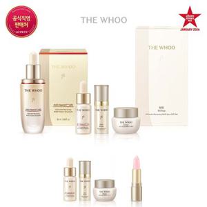 [후] [GS]비첩 자생 NAD 파워 앰풀 30ml 기획