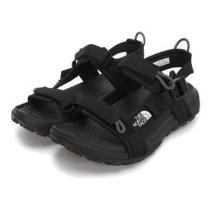 [노스페이스] 노스페이스 NS82S03 여성 익스플로어 캠프 샌달 (3컬러) NS82S03A BLK NS82S03