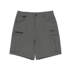 내셔널지오그래픽 NATIONALGEOGRAPHIC N262MHP560 [NRN] 멀티포켓 5부 반바지 KHAKI N262MHP560055 406894