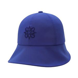 [세인트앤드류스]여성 로고 자수 보닛햇 모자 821F2CP258-BL