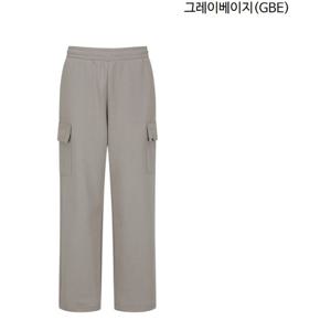 [프로젝트엠]남성 카고 투웨이 밴딩 팬츠 EPG1PT1712